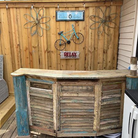 סנטה רוזה ביץ' Destin-Y 30A Beach Retreat Self Checkin - Huge Private Backyard Deck With Outdoor Shower מראה חיצוני תמונה