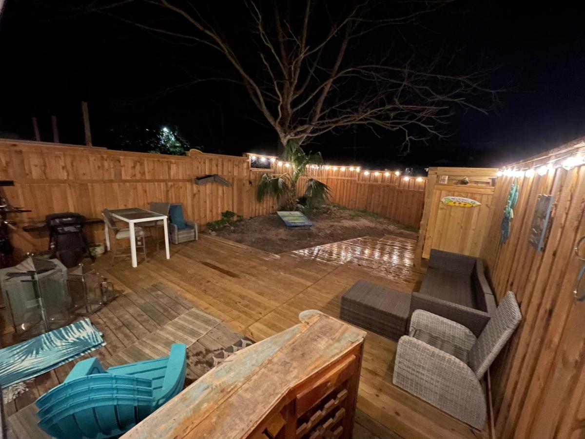 סנטה רוזה ביץ' Destin-Y 30A Beach Retreat Self Checkin - Huge Private Backyard Deck With Outdoor Shower מראה חיצוני תמונה