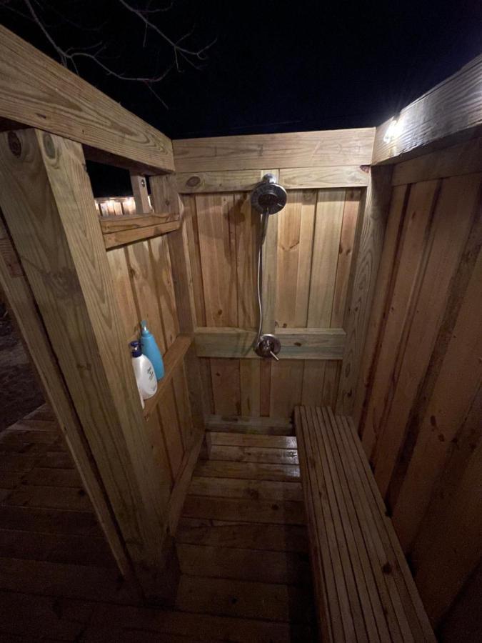 סנטה רוזה ביץ' Destin-Y 30A Beach Retreat Self Checkin - Huge Private Backyard Deck With Outdoor Shower מראה חיצוני תמונה