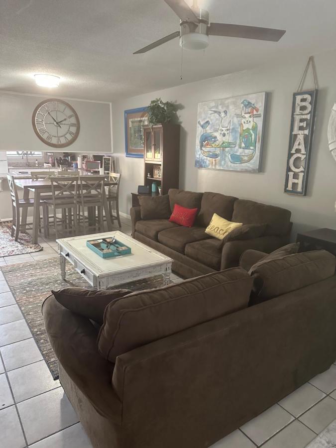 סנטה רוזה ביץ' Destin-Y 30A Beach Retreat Self Checkin - Huge Private Backyard Deck With Outdoor Shower מראה חיצוני תמונה