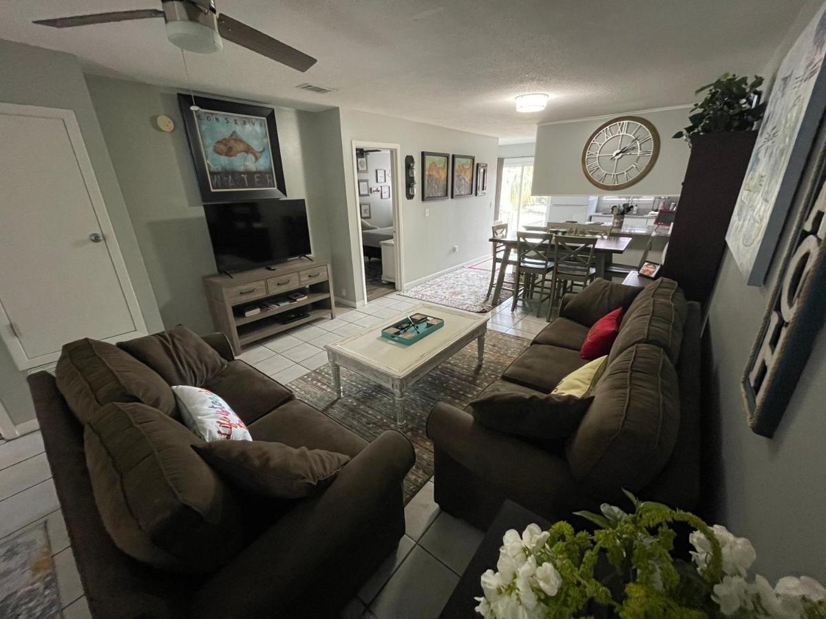 סנטה רוזה ביץ' Destin-Y 30A Beach Retreat Self Checkin - Huge Private Backyard Deck With Outdoor Shower מראה חיצוני תמונה