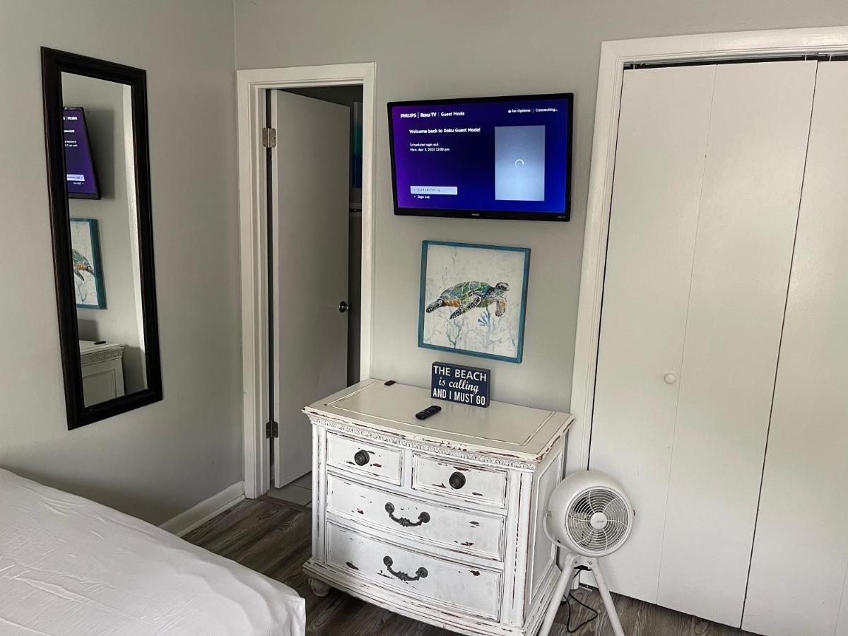 סנטה רוזה ביץ' Destin-Y 30A Beach Retreat Self Checkin - Huge Private Backyard Deck With Outdoor Shower מראה חיצוני תמונה