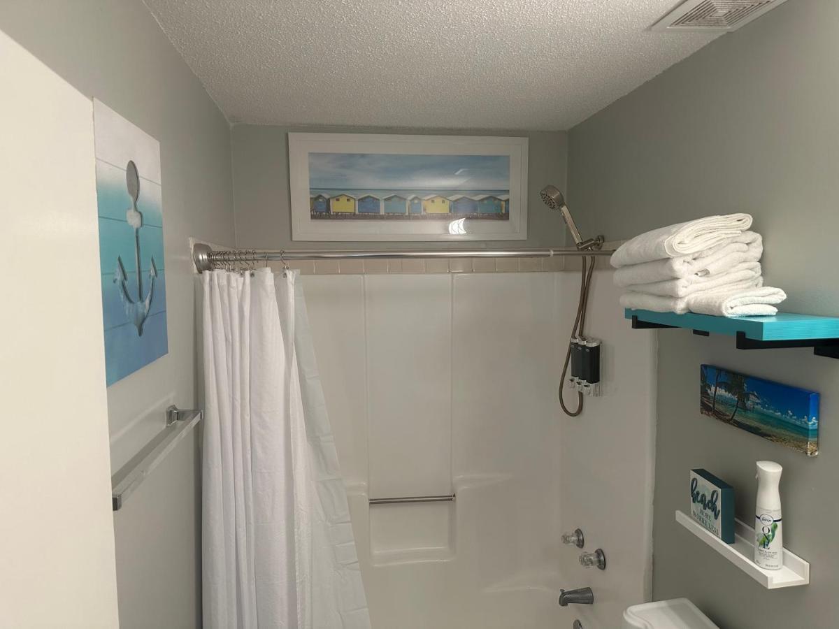 סנטה רוזה ביץ' Destin-Y 30A Beach Retreat Self Checkin - Huge Private Backyard Deck With Outdoor Shower מראה חיצוני תמונה