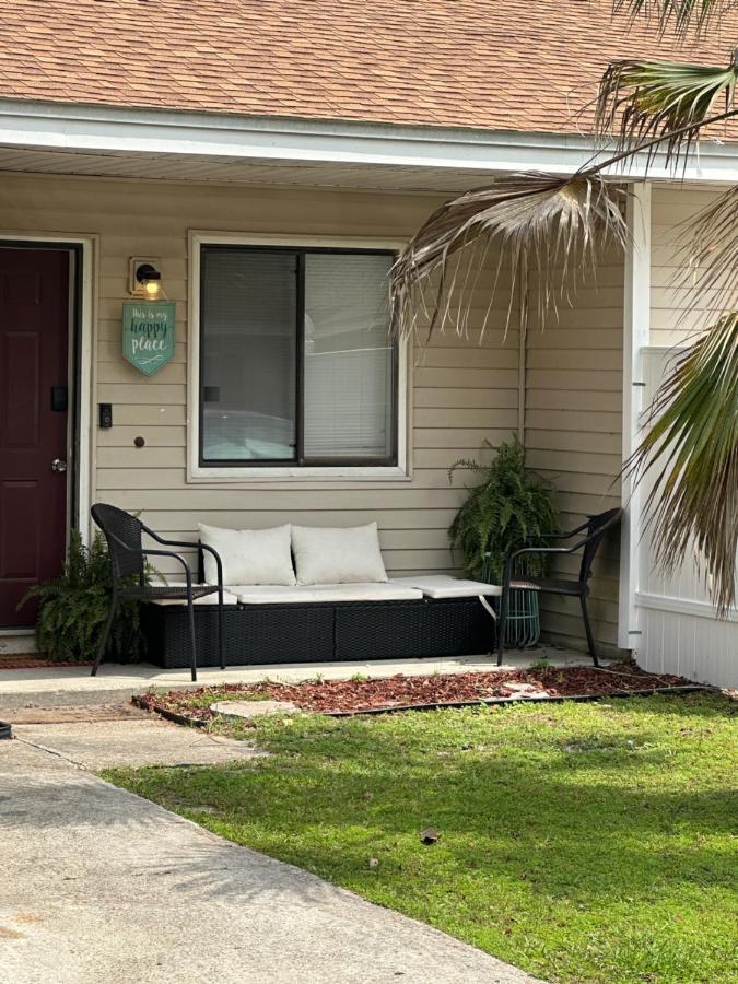 סנטה רוזה ביץ' Destin-Y 30A Beach Retreat Self Checkin - Huge Private Backyard Deck With Outdoor Shower מראה חיצוני תמונה