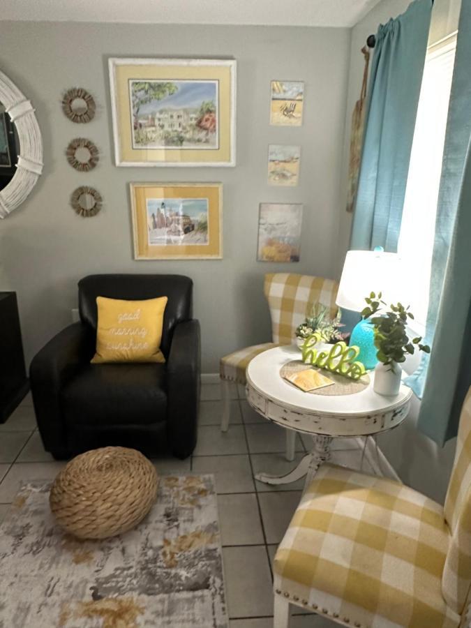 סנטה רוזה ביץ' Destin-Y 30A Beach Retreat Self Checkin - Huge Private Backyard Deck With Outdoor Shower מראה חיצוני תמונה