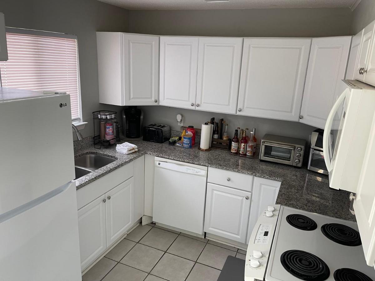 סנטה רוזה ביץ' Destin-Y 30A Beach Retreat Self Checkin - Huge Private Backyard Deck With Outdoor Shower מראה חיצוני תמונה