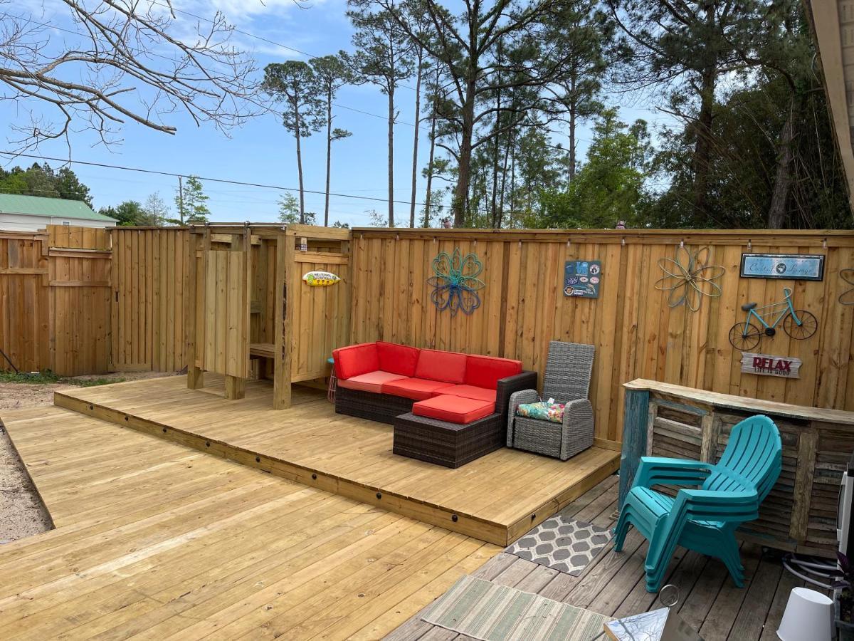 סנטה רוזה ביץ' Destin-Y 30A Beach Retreat Self Checkin - Huge Private Backyard Deck With Outdoor Shower מראה חיצוני תמונה