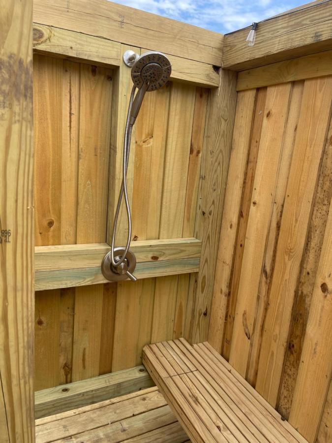 סנטה רוזה ביץ' Destin-Y 30A Beach Retreat Self Checkin - Huge Private Backyard Deck With Outdoor Shower מראה חיצוני תמונה